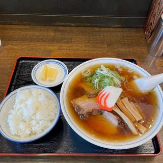 並盛り ライス小(大石家 )