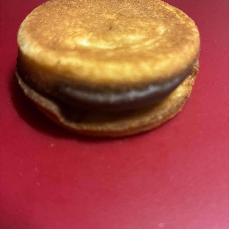 スノーサンド 黒 冬季限定(大丸札幌店)