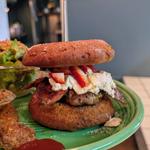 ルーサーバーガー