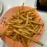 カリカリポテト