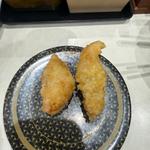 あんこうの天ぷら