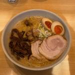 特製味噌らーめん+めんま