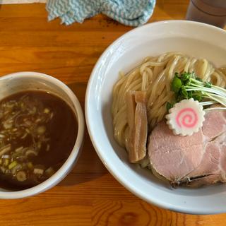 あつもり（中）