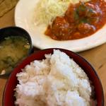 日替わりランチ(七番館 （ナナバンカン）)