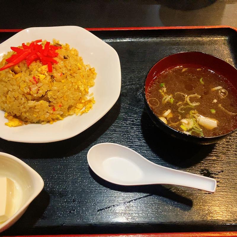 炒飯(幸楽 後屋店(本店) )