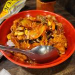 勝男のビビンバ　限定