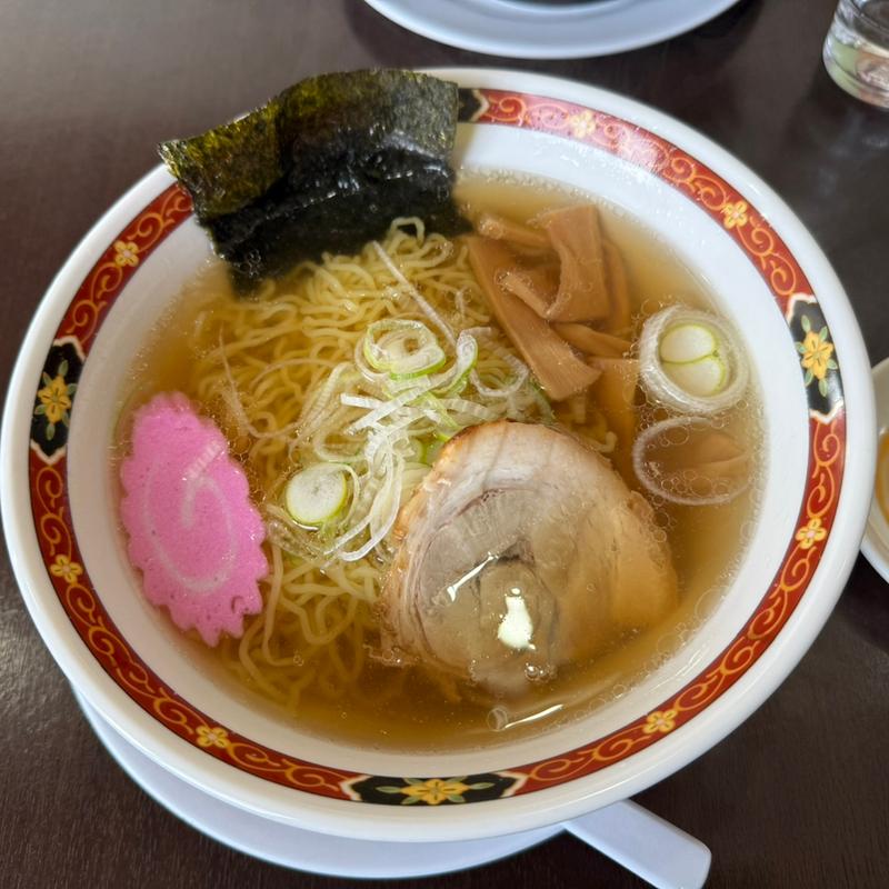 (ラーメンさくら家 摺沢店 )