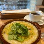 パクチードリア