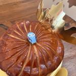 ガレット・デ・ロワ