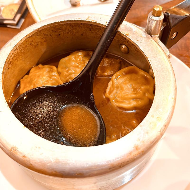 (インド料理 チャイ)