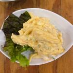 マカロニサラダ