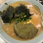 味噌わかめラーメン