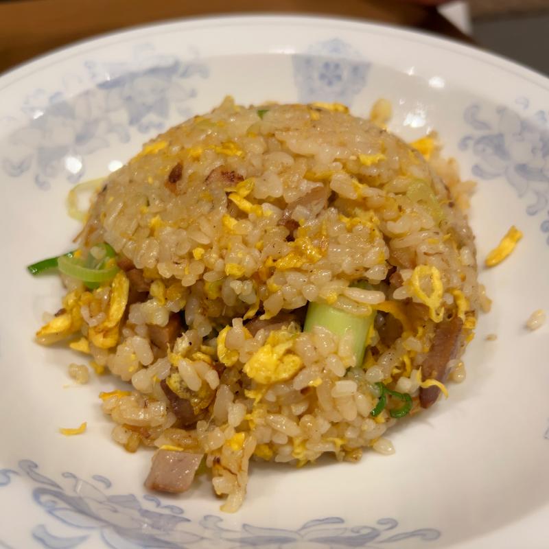 炒飯(名北飯店 サンロード店)