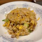炒飯(名北飯店 サンロード店)