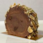 ルーローショコラプラリネ