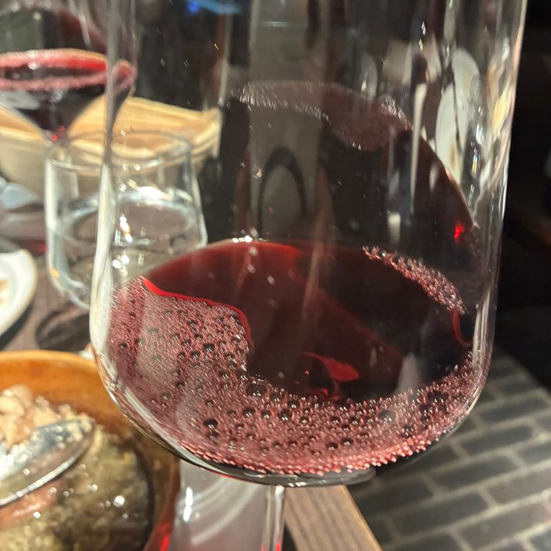 イーター カベルネ ソーヴィニヨン ナパバレー（デキャンタ）(ザ キッチン サルヴァトーレ クオモ 京都 )