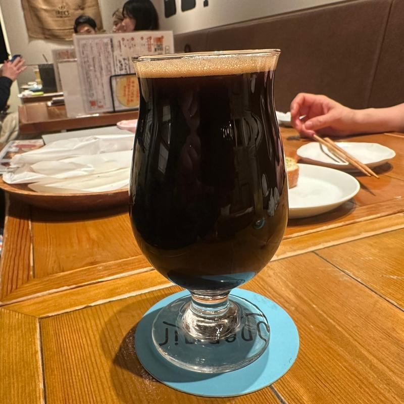 enbers(open air 神戸元町店)