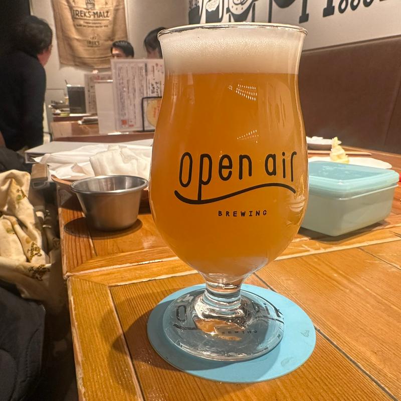 dragon's brearth(open air 神戸元町店)