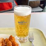 新潟限定ビール風味爽快ニシテ