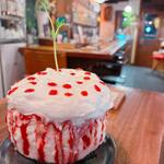 いちごフロマージュ