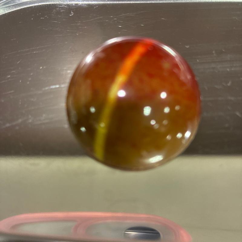 【フランク•ケストナー】トパーズ〜BOX1 ラシーヌより〜(丸井今井札幌本店)