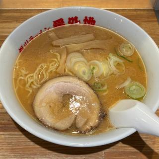 味噌ラーメン