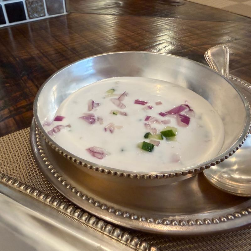 ライタ(ポンディチェリ)