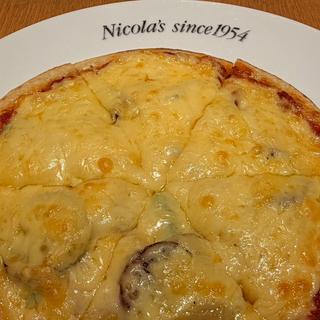 ニコラミックスピザ
