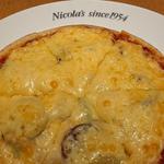 ニコラミックスピザ