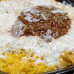 ミラノ風ドリア