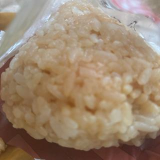 ジンギスカンおむすび　