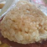 ジンギスカンおむすび　(セブン-イレブン 札幌北５条西６店)