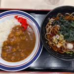 カレーセット