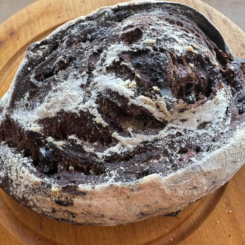 カカオフランス57(輪Sya （リンシャ）)