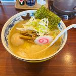 塩スペシャル(ちかみちらーめん)