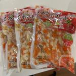 ミネストローネ