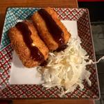 クリームコロッケ(なかい山)