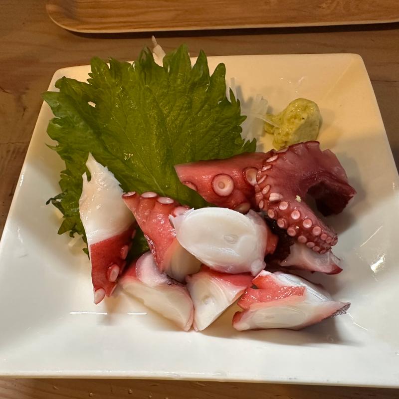 たこぶつ(まっちゃん)