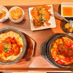 選べる2品　ハーフ&ハーフ