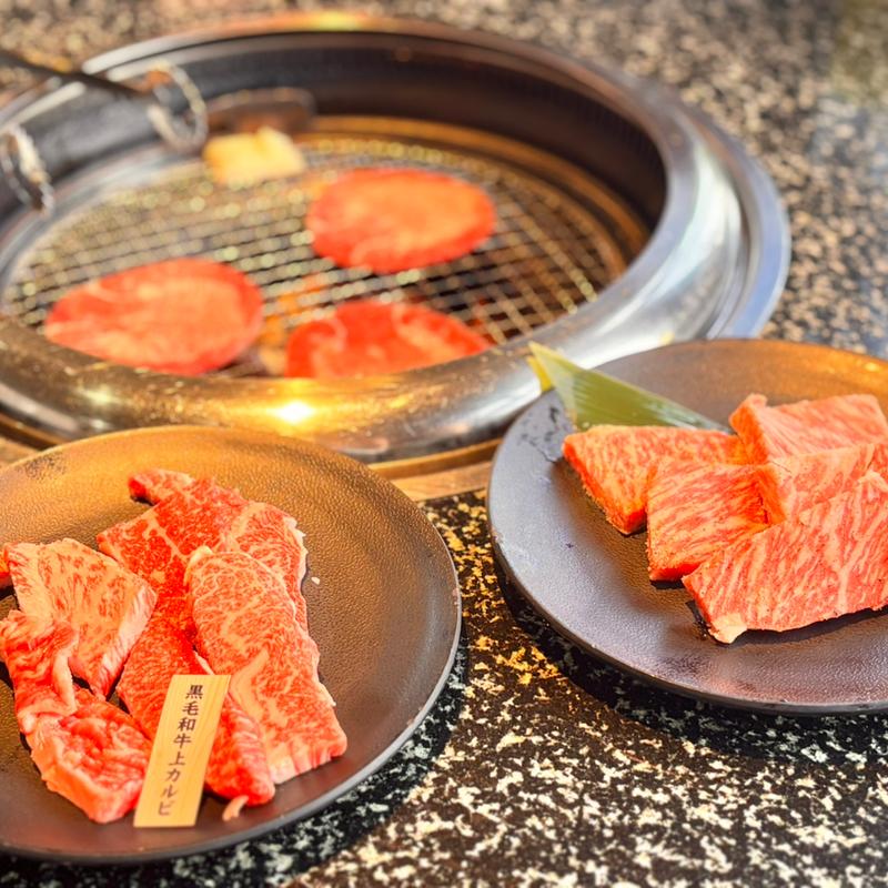 色々(焼肉スエヒロ館 川崎生田店)