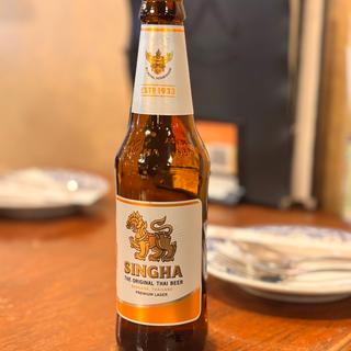 シンハービール