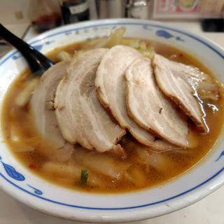 やまとラーメン（小）ﾁｬｰｼｭｰ入り