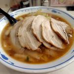 やまとラーメン（小）ﾁｬｰｼｭｰ入り
