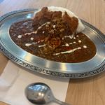 熟成キーマカレー(LIBRE リーブル)