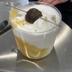 季節限定コーヒー