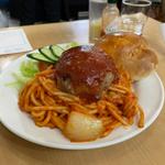 ポンヌフバーグ