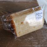 シフォンケーキ