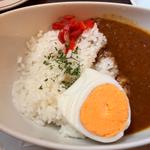 カレーモーニング