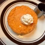 おかわりパンケーキ