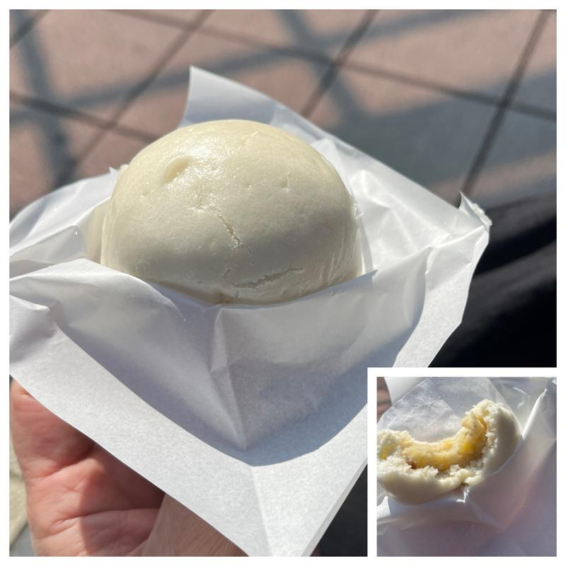 栗まんじゅう(山江名物 栗まんじゅう)